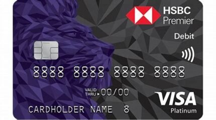 Cloned credit cards for sale in the UK